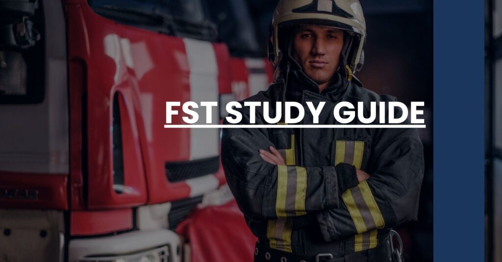 FST Study Guide Feature Image